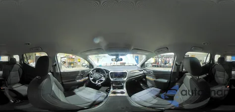 2020 GMC Acadia Sle z USA, uszkodzony, nr VIN 1GKKNRLS6LZ214443